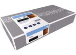 Astar Cartuccia Toner Nero (Alternativa A: Lexmark 80C2SK0) (AS11082)