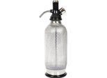 Isi Classic Sodamaker Edelstahl-Kunststoff