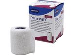 Hartmann Peha-Haft Benda Elastica Coesiva Di Fissaggio 6 Cm X 4 M
