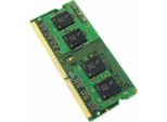 Fujitsu DDR4 - Modulo - 16 Gb - So Dimm 260-PIN