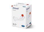 Hartmann Zetuvit® Compressa Assorbente Di Varie Dimensioni, Sterile - 10 X 10 Cm | Confezione (25 Compresse)