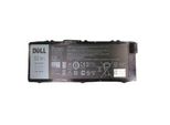 Batteria Primaria Dell - Batteria Per Computer Portatile - Ioni Di Litio - 6 Celle - 91 Wh - Per Precision 7510, 7710 (451-BBSF)