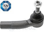 Testina Tirante Optimal Tirante Per Vw Lupo (6X1, 6E1) Esterno Anteriore G1-1428