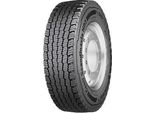 Continental Conti Scandinavia HD3 ( 265/70 R19.5 140/138M ) Reifen