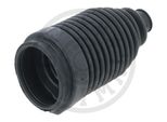 Optimal F8-4076 Manicotto Dello Sterzo In Gomma Per Vw Golf Ii (19E, 1G1) Anteriore