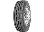 Goodyear Omnitrac Mss Ii ( 275/70 R22.5 148/145K 16PR ) Reifen