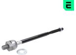 Optimal G2-052 Snodo Assiale Barra Di Accoppiamento Per Nissan Micra I (K10) Anteriore Sinistro Anteriore Destro
