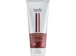 Londa Professional, Color Revive Cool Brown, Maschera In Crema Per Il Trattamento Dei Capelli, Per La Protezione Del Colore, 200 Ml