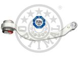 Optimal G5-529 Braccio Trasversale Posteriore Destro Inferiore Anteriore Per Vw Passat Variant (3B6)