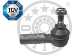Tirante Optimal Per Toyota Yaris Hatchback (P1) Anteriore Esterno G1-670