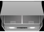 Neff N 30, Cofano Intermedio, 60 Cm, Argento, D64MAC1X0