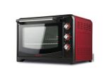 Forno Elettrico A Convezione Girmi 2000 W 42 L