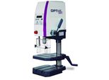 Trapano Da Banco Dx 17 V 16Mm M8 B16 50-4000Min-¹ OPTI-DRILL