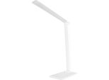 Lampada Da Tavolo A Led 12 W 700 Lm 3000-6000 K Bianco Dimmerabile
