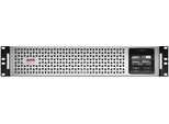 Apc SRT1000UXI-LI Gruppo Di Continuità (Ups) Doppia Conversione (Online) 1 Kva 900 W 8 Presa(E) Ac