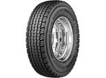 Pneumatici Continental Conti Hybrid HD3 (265/70 R19.5 140/138M)