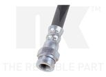 Cablaggio Freno Flessibile Alfa Posteriore 147/156 97-10 Sinistro/Destro