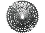 Sram 00.2418.078.000 Cassetta Pignoni XG-1275, 12 Velocità (10-12-14-16-18-21-24-28-32-36-42-50), Nero