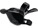 Sram 00.7015.197.000 Cambio Sram X5, 2X10, 1:1, Nero (1 Coppia)