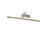 Luce Led Per Quadri, Ottone Antico, L 68 Cm