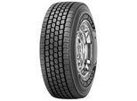 Pneumatici Goodyear Ultragrip Max T (385/55 R22.5 160K Dual 158L)