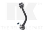 Barra Stabilizzatrice Nk Per Audi Q7 Porsche Cayenne Vw Touareg
