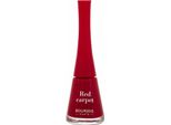 Bourjois 1 Seconde Nail Ename 10 Red Carpet