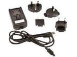 Alimentatore Universale Honeywell, Kit Alimentatore Universale (Usa, Ue, Regno Unito, Anz), Incl. Cavo Usb (213-029-001): Cavo Usb (213-029-001)