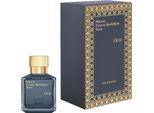 Maison Francis Kurkdjian Oud Eau De Parfum Spray (70 Ml)