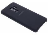 Samsung Cover Posteriore Compatibile Con Samsung Galaxy S9 Plus - Nero