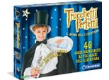 Clementoni 11558 Scatola Magica Per Bambini