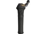 Sram 00.7018.303.001 Comando Twist 'XX1 Eagle', 12 Velocità Destra, Con Morsetto, Nero