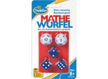 Thinkfun Gioco Di Famiglia Gioco Di Logica Cubo Di Matematica 76317