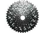 Sram 00.2418.079.000 Cassetta XG-1175, 11 Velocità (10-12-14-16-18-21-24-28-32-36-42), Nero