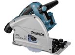 Makita DSP600 - Sega Per Immersione - A Batteria - 165 Mm - 18 V