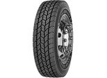 Pneumatici Goodyear Ultragrip Max S (315/80 R22.5 156/150L 18PR Doppio Codice 154/150M)
