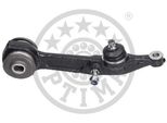 Optimal G6-1088 Braccio Trasversale Inferiore Anteriore Sinistro Adatto Per MERCEDES-BENZ Classe S Berlina (W220)