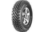 Nankang Mudstar Radial M/T (LT265/70 R17 121/118N 10PR, Por Owl) Reifen