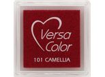 Tsukineko | Versacolor Stempelkissen 3X3Cm Camelia