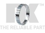 Nk Anello Abs 391948 Per Peugeot Partner Combispace (5F) 406 (8B) 17Mm