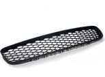 Griglia Radiatore Griglia Sportiva Griglia A Nido D'ape Griglia Anteriore Per Audi Tt 1 8N MK1 98-06