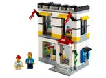 Negozio Di Miniature Lego® - Lego 40305