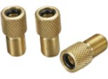 Adattatore Vite/Valvola Di Transizione Xlc Da Av (Pompa) A Dv/Sv (10 Su Scheda), Color Ottone