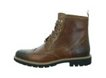 Clarks Stivaletto Stivaletto In Pelle