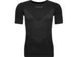 Hummel First Seamless Jersey Uomo Nero Taglia M-L