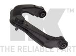 Nk 5012230 Braccio Trasversale Per Nissan NP300 Navara Pickup (D40)