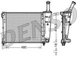 Radiatore, Raffreddamento Motore Denso DRM09161