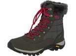 Scarponi Da Trekking BrüTting-Scarponi Da Neve Himalaya Con Comfortex-Grigio