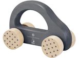 Selecta Spiele Little Speedster Grigio, 10 Cm