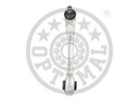 Optimal G5-797 Braccio Trasversale Destro Anteriore Superiore Per Audi A4 Avant (8K5, B8)